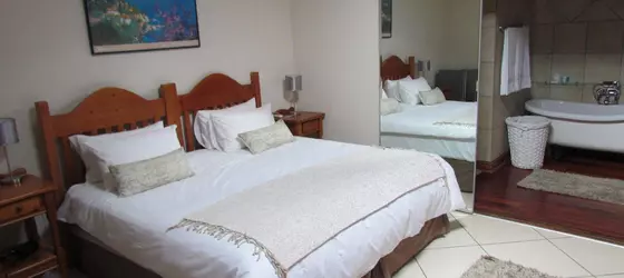 Utopia Guest House | Gauteng - City of Tshwane - Johannesburg (ve civarı) - Akasia