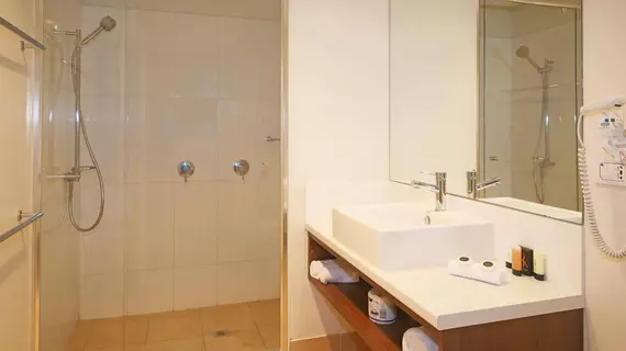 Waldorf Geraldton Serviced Apartments | Batı Avustralya - Beresford