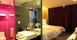 Wiki Holiday Hotel - Hangzhou | Zhejiang - Hangzhou - Binjiang