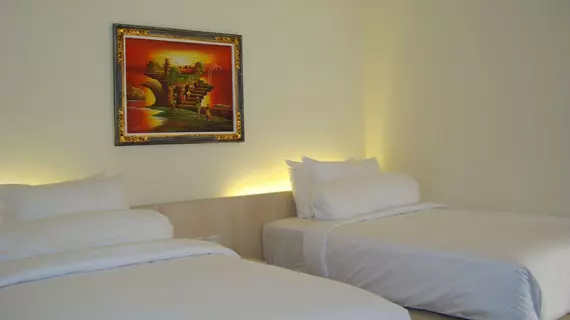 AP Suite Apartment | Bali - Kuta - Kuta Merkezi