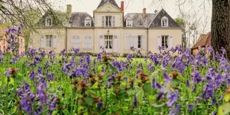 Domaine De Chatenay