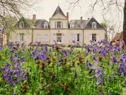 Domaine De Chatenay | Pays de la Loire - Sarthe - Saint-Saturnin