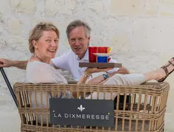 La Dixmeresse | Centre - Loire Vadisi - Indre-et-Loire (bölge) - Restigne