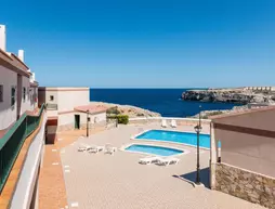 Apartamentos Cabo Baños | Balearic Adaları - Menorca - Ciutadella de Menorca