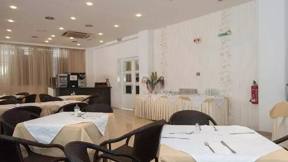 Thalia Hotel | Ege Adaları - Rodos Bölgesel Birimi - Rodos