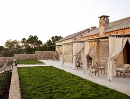 Masseria Cisternella | Puglia - Lecce (il) - Alliste