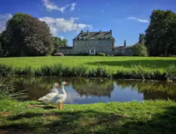 Château de Boucéel | Normandiya - Manche - Saint-James