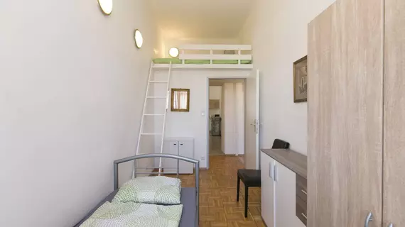 Raisa Apartments Lerchenfelder Gürtel 30 | Vienna (eyalet) - Viyana