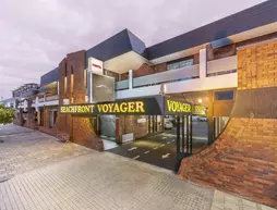 Beachfront Voyager Motor Inn | Tazmanya - Burnie