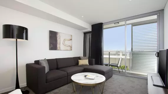 Silkari Suites Chatswood | New South Wales - Sidney (ve civarı) - Chatswood