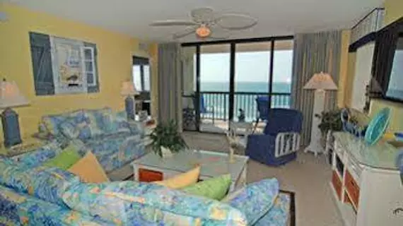 Ocean Bay Club by Elliott Beach Rentals | Güney Karolayna - Myrtle Plajı (ve civarı) - North Myrtle Beach - Ocean Drive Beach