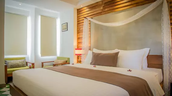 Chronicle Angkor Hotel | Siem Reap (ili) - Siem Reap