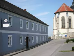 Gasthof Alpenblick | Lower Austria (Aşağı Avusturya) - Kollmitzberg