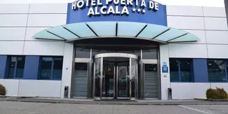 Hotel Puerta de Alcalá