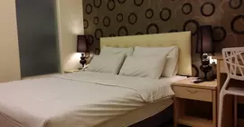 i-Hotel Johor Bahru | Johor - Johor Bahru (ve civarı) - Johor Bahru - Bukit Indah