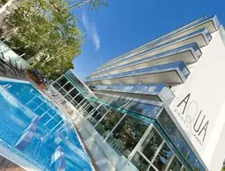 Aqua Hotel | Emilia-Romagna - Rimini - Marina Centro