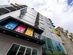 Myhotel Cmyk@Ratchada | Bangkok - Ratchadaphisek