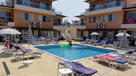 Selena Beach Hotel | Burgaz - Sozopol