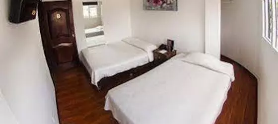 Hotel Estadio 63C | Cundinamarca - Bogota (ve civarı) - Bogota - Barrios Unidos