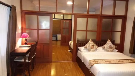 Hotel AKIMOMI | Mandalay Bölgesi - Pyin Oo Lwin