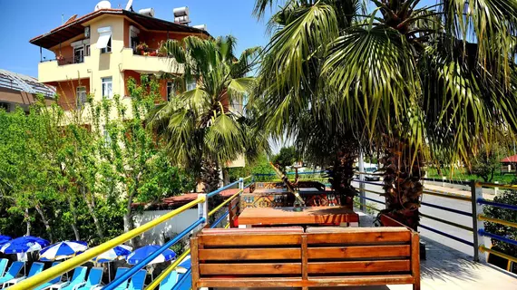 Selge Hotel | Antalya - Side