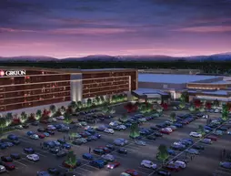 Graton Resort and Casino | Kaliforniya - Sonoma İlçesi - Rohnert Park