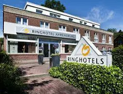 Ringhotel Ahrensburg | Schleswig-Holstein - Ahrensburg