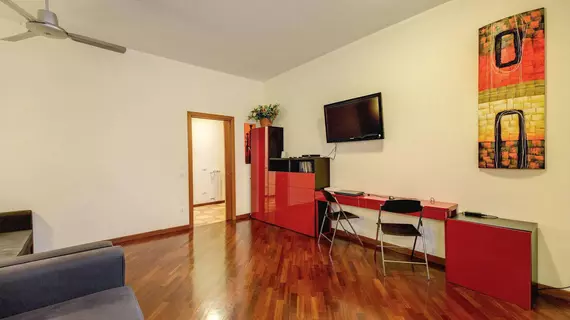 Easy Apartments | Lazio - Roma (ve civarı) - Roma Kent Merkezi - San Giovanni