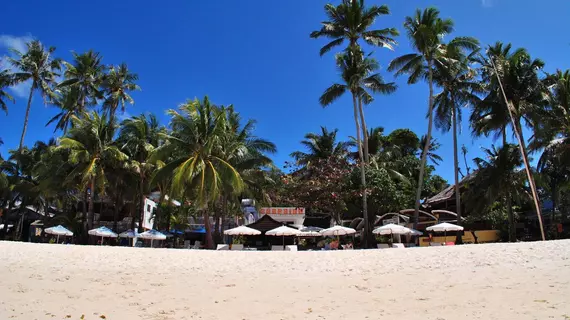 Surfside Boracay Resort & Spa | Aklan - Malay - Boracay - Manoc-Manoc