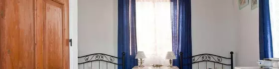 Kristinas Rooms | Ege Adaları - Rodos Bölgesel Birimi - Rodos - Rodos Şehri - Rodos Eski Kent Bölgesi