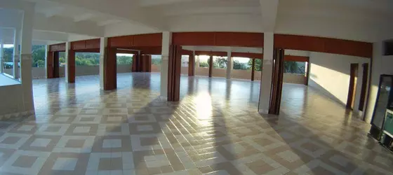 Hotel Toboganes de Melgar | Tolima - Melgar (ve civarı) - Melgar