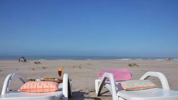 Rincón del Mar Apart Hotel, Spa & Resort | Buenos Aires (ili) - Pinamar (ve civarı) - Mar Azul - Las Gaviotas