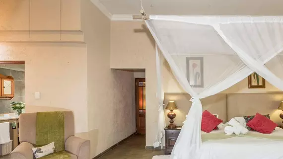 Beetleloop Guest House | Mpumalanga - Mbombela - Nelspruit