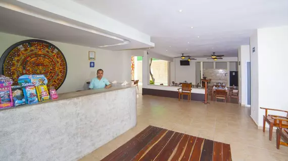 Hotel Angelo's | Quintana Roo - Solidaridad - Playa del Carmen