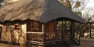 Kumbagana Game Lodge