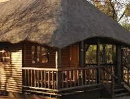 Kumbagana Game Lodge | Kuzeybatı (il) - Rustenburg