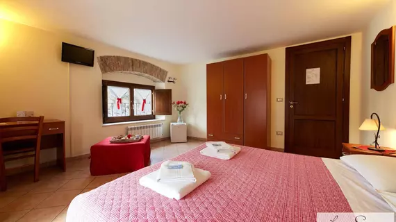 B&B La Suite | Sicilya - Messina (vilayet) - Milazzo