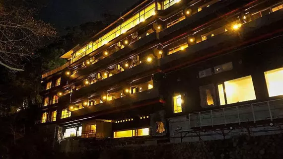 Livemax Resort Amagi-Yugashima | Şizuoka (idari bölge) - Izu