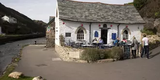 YHA Boscastle - Hostel