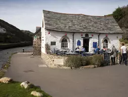 YHA Boscastle - Hostel