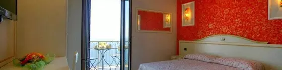 Bed & Breakfast Il Pavone | Campania - Salerno (il) - Conca dei Marini