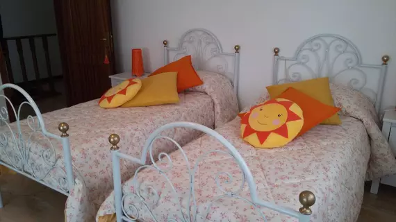 B&B Soleluna | Emilia-Romagna - Ferrara (vilayet) - Fiscaglia