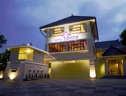 Tibera Hotel | West Java - Bandung (ve civarı) - Bandung - Bandung Wetan