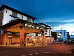 SpringHill Suites Bend | Oregon - Bend (ve civarı) - Bend