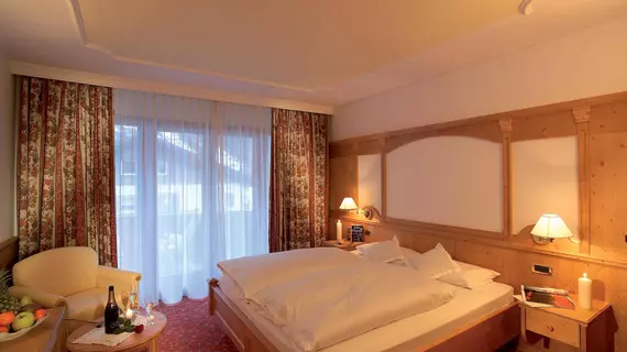 Hotel Armin | Trentino-Alto Adige - Güney Tirol (il) - Selva di Val Gardena