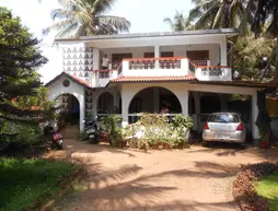 Albenjoh Guesthouse | Goa - Kuzey Goa - Calangute