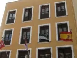 Hostal Maria Ronda | Madrid Özerk Topluluğu - Madrid (ve civarı) - Carabanchel