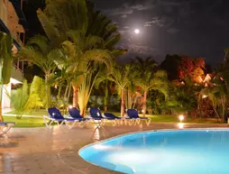 New garden Hotel | Puerto Plata (ili) - Puerto Plata (ve civarı) - Sosua