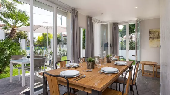 Villa Velvet | Provence - Alpes - Cote d'Azur - Villeneuve-Loubet