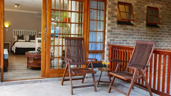 Woodlands Guest House Hazyview | Mpumalanga - Mbombela - Hazyview